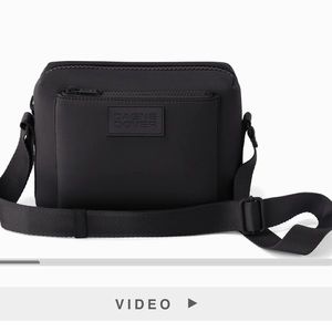 Dagne Dover Micah Crossbody